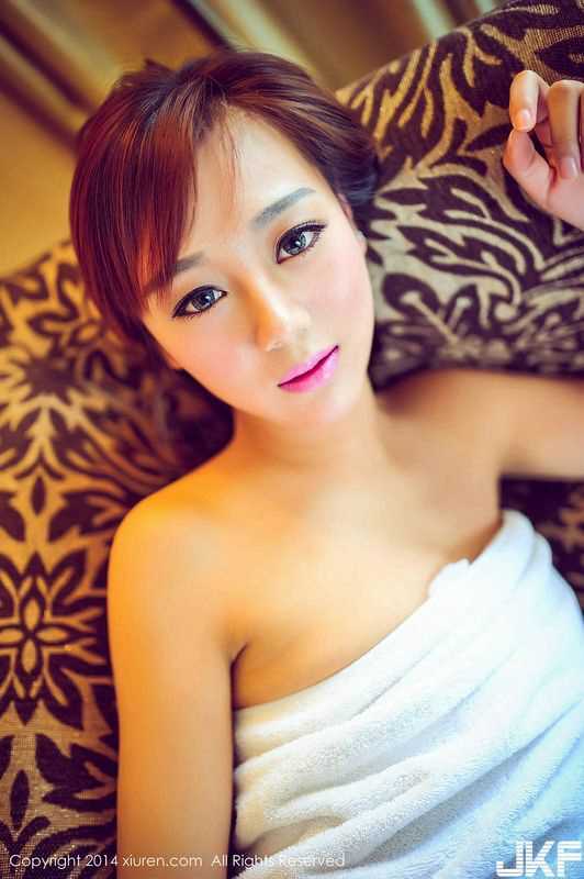 【圖文】嬌美的媽媽8