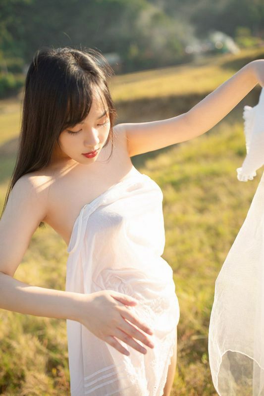 【圖文】流浪婦人