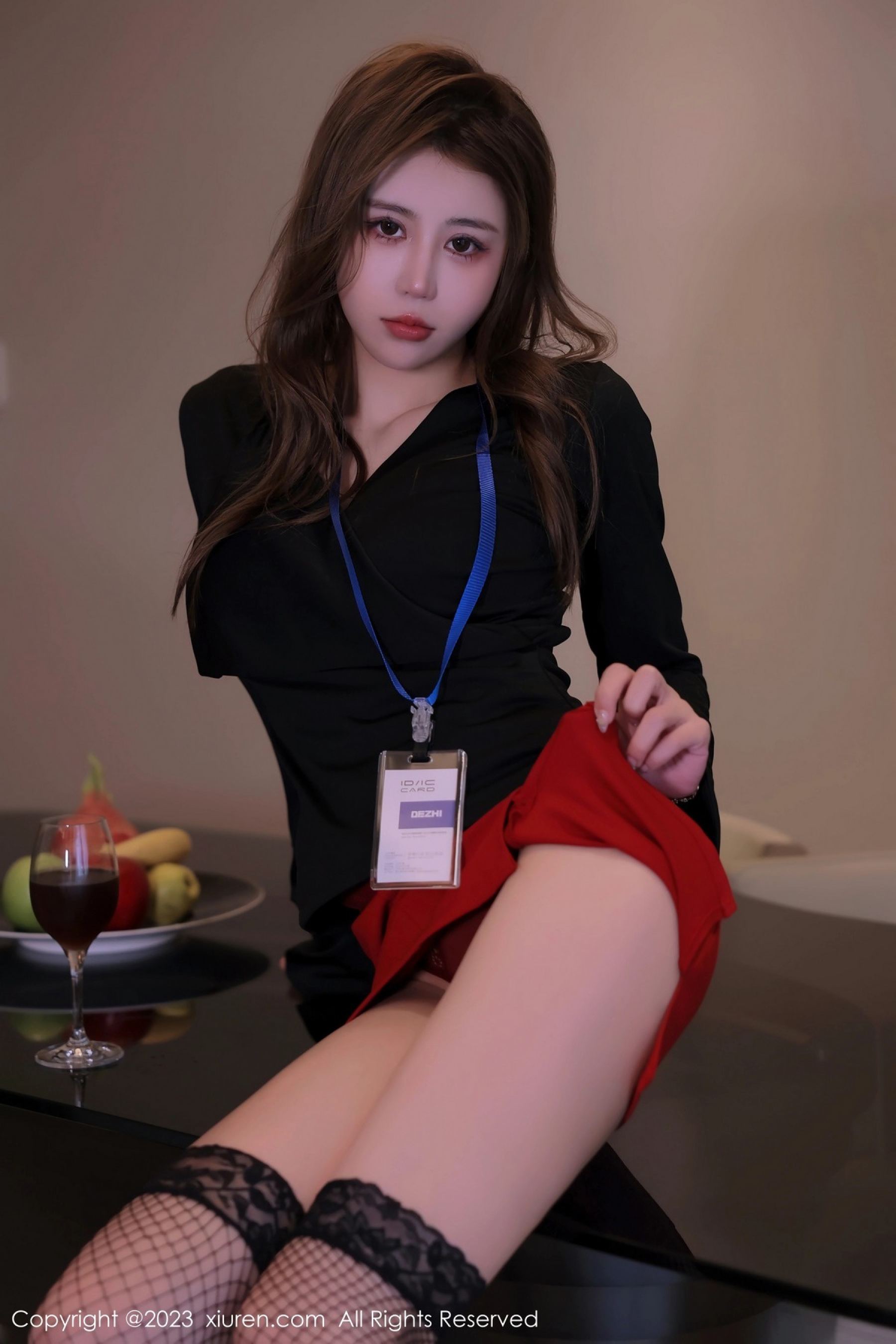 性趣研究員