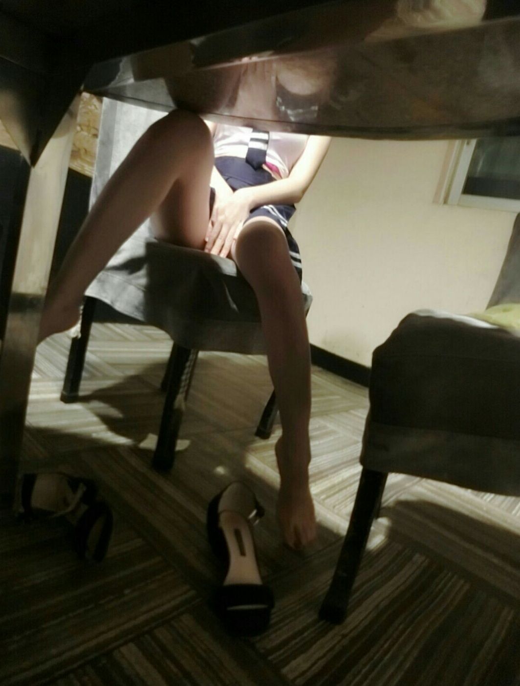 這是要吃火鍋嗎
