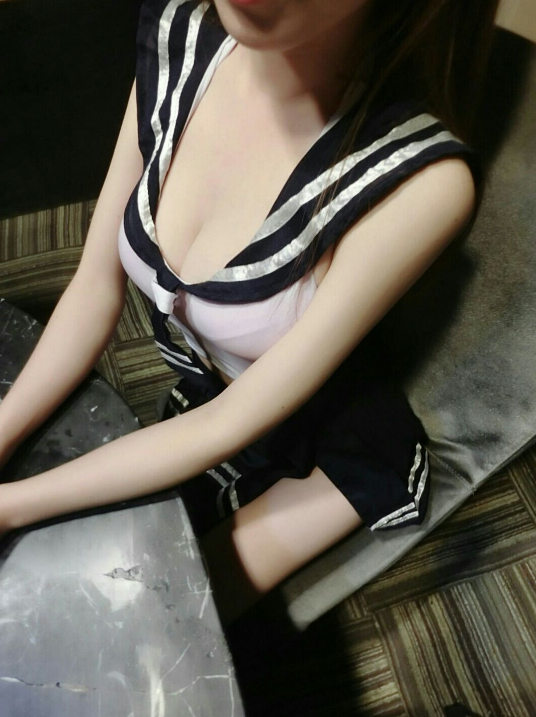 這是要吃火鍋嗎