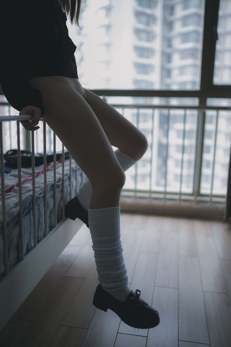 白虎學(xué)生妹