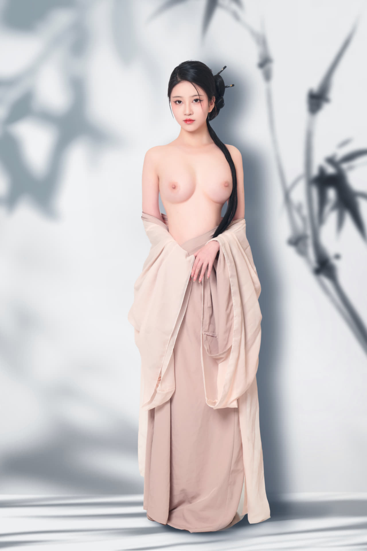 古風(fēng)中兩點(diǎn)憂傷