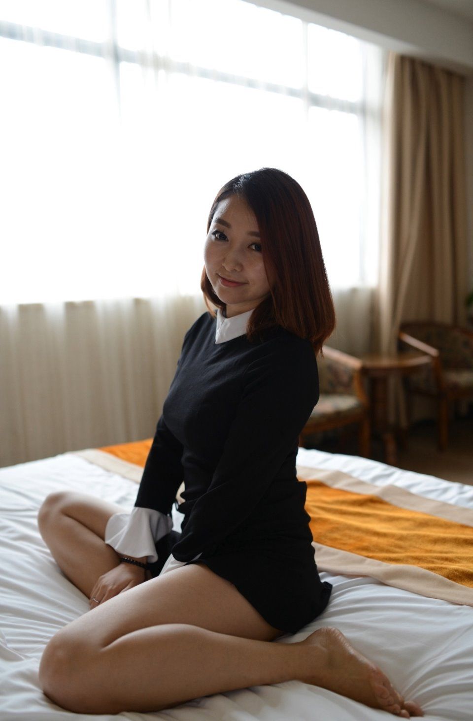 好久不見啦~家人們~