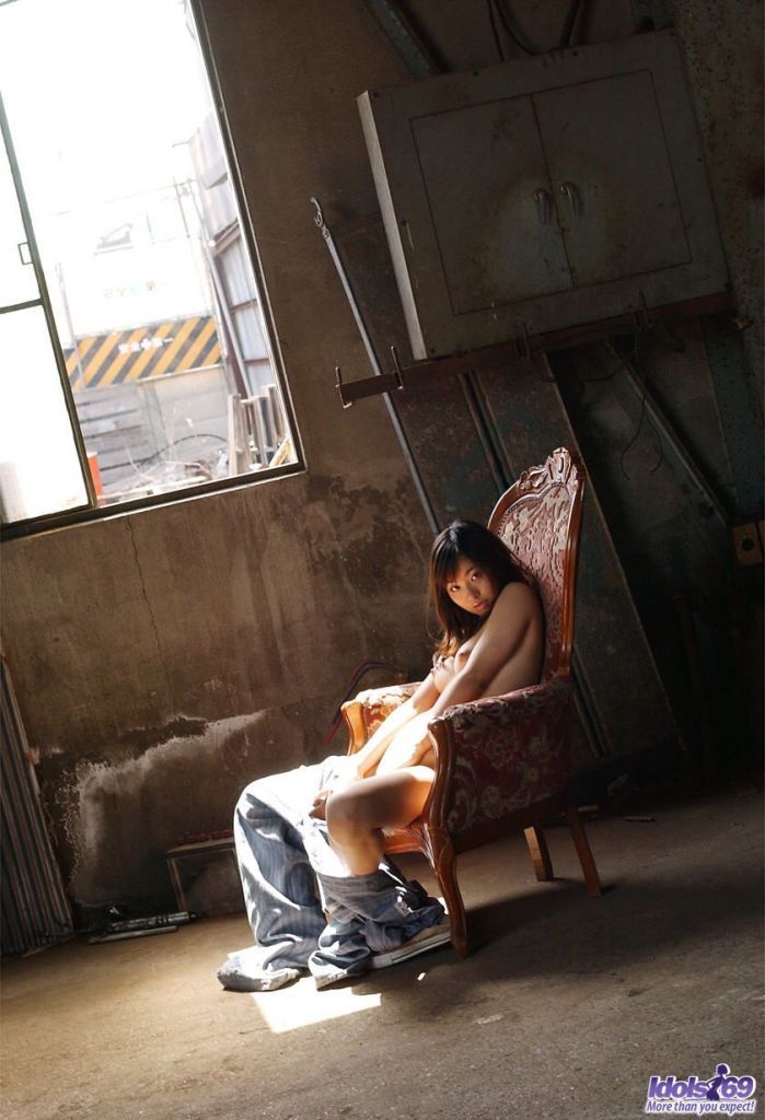 可愛的少女