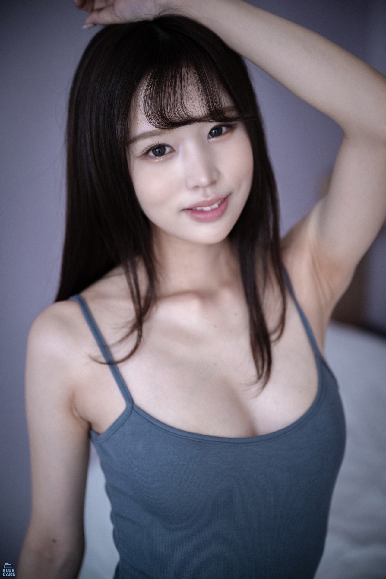 兩只大白兔