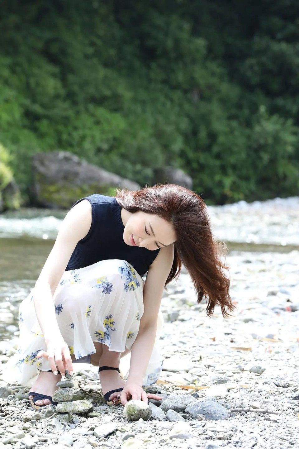 熟女氣質(zhì)魅