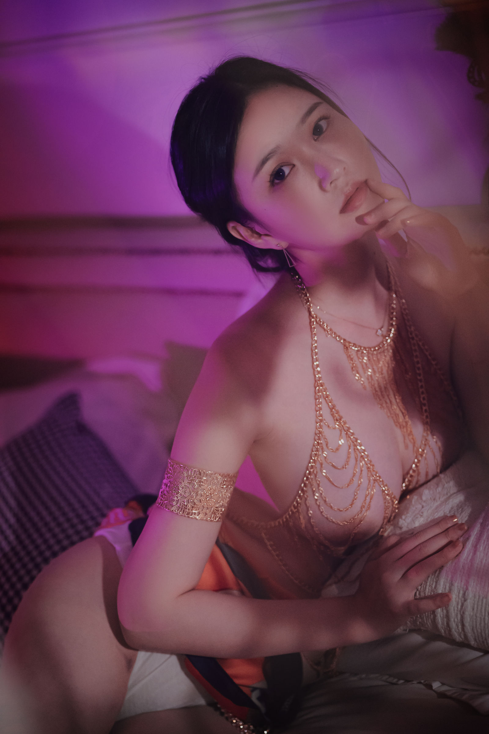 我喜歡的尤物