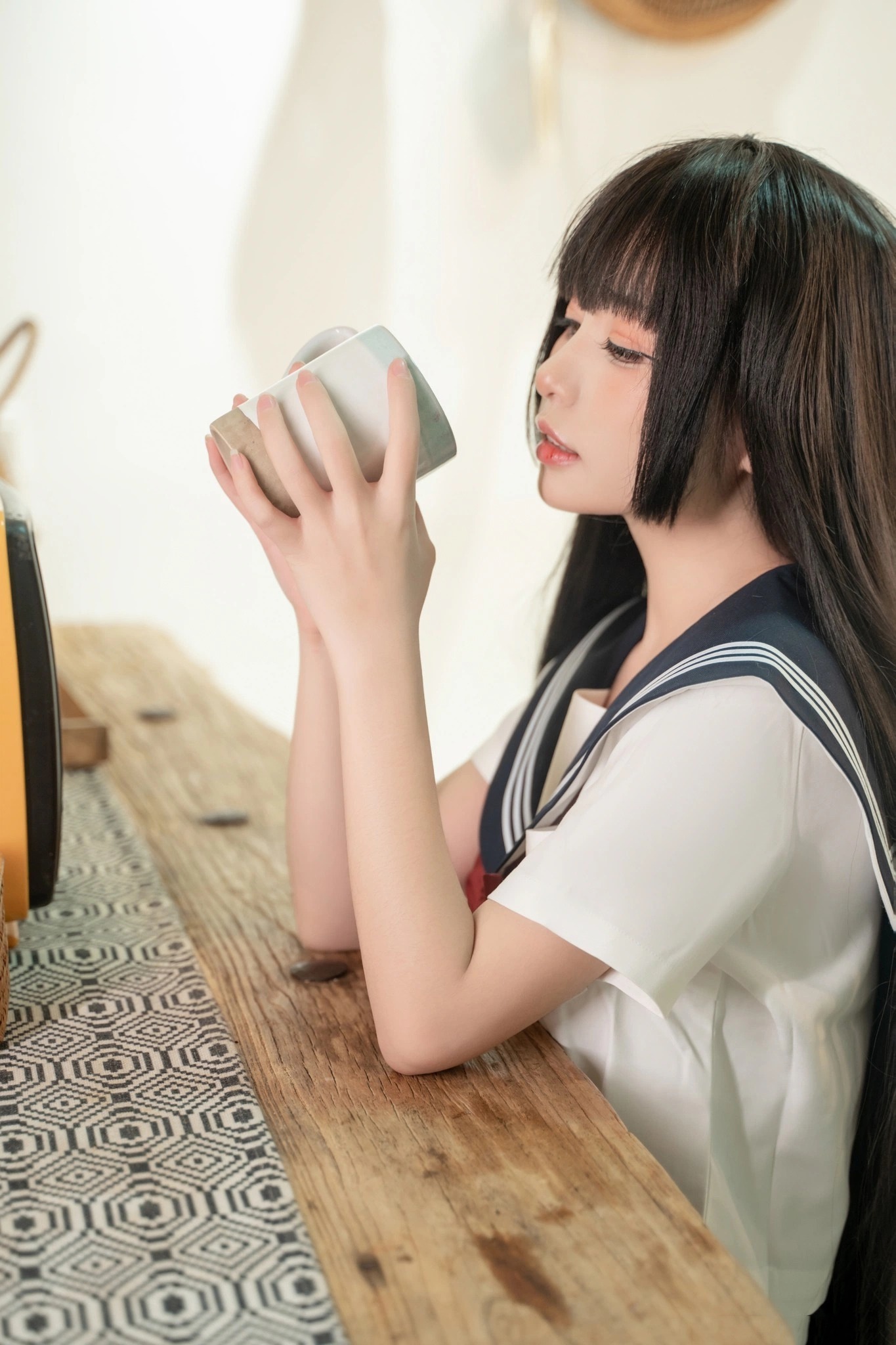 喵小吉-放學(xué)后