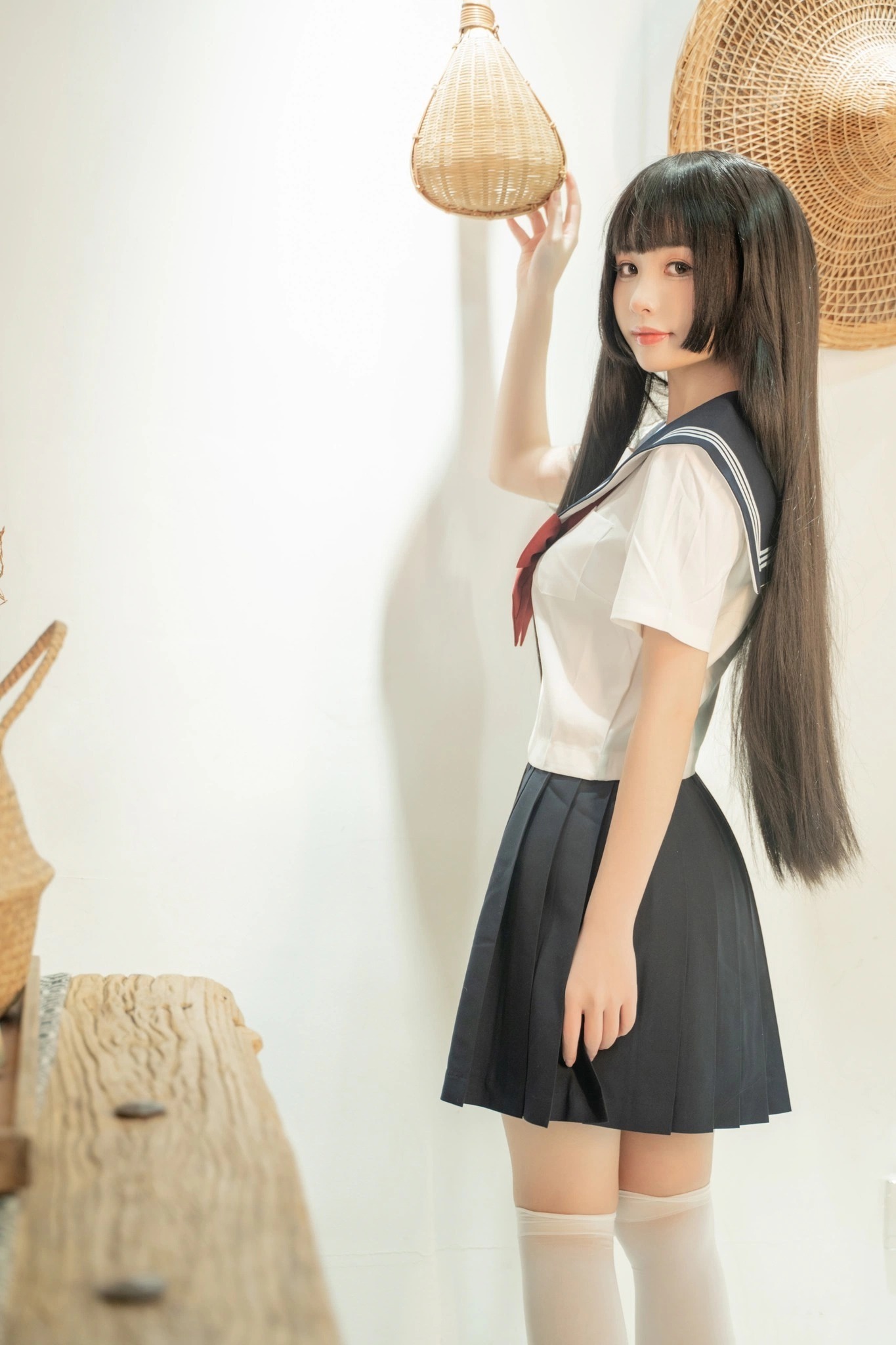 喵小吉-放學(xué)后