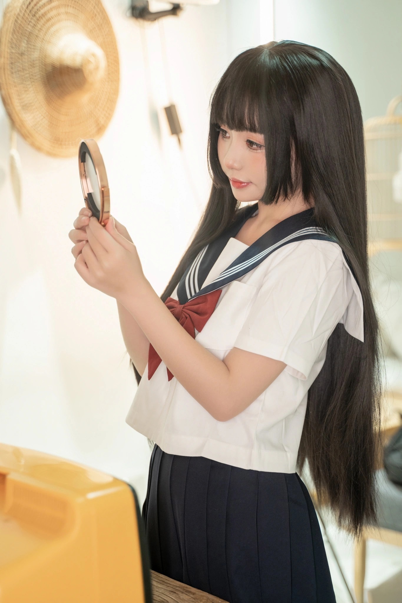 喵小吉-放學(xué)后