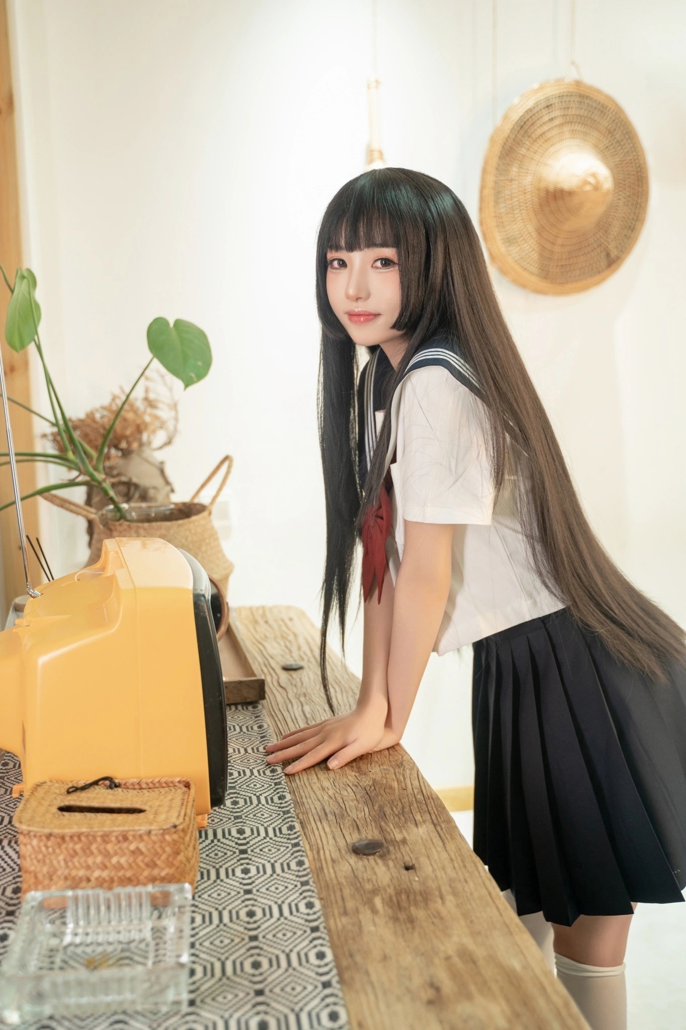喵小吉-放學(xué)后