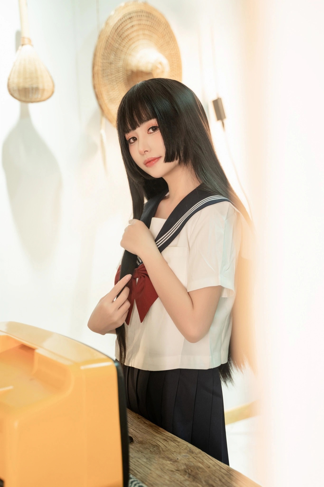 喵小吉-放學(xué)后