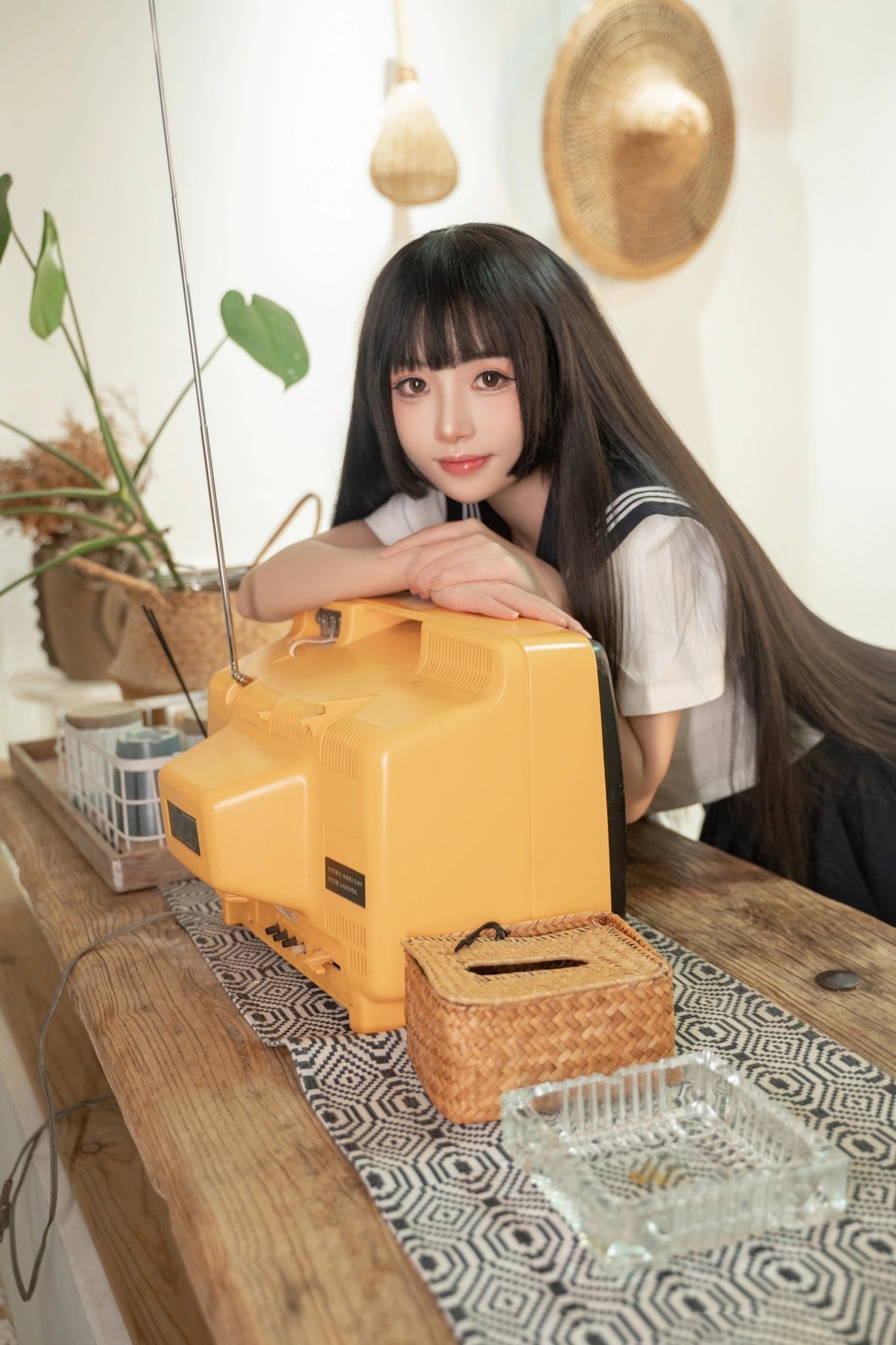 喵小吉-放學(xué)后