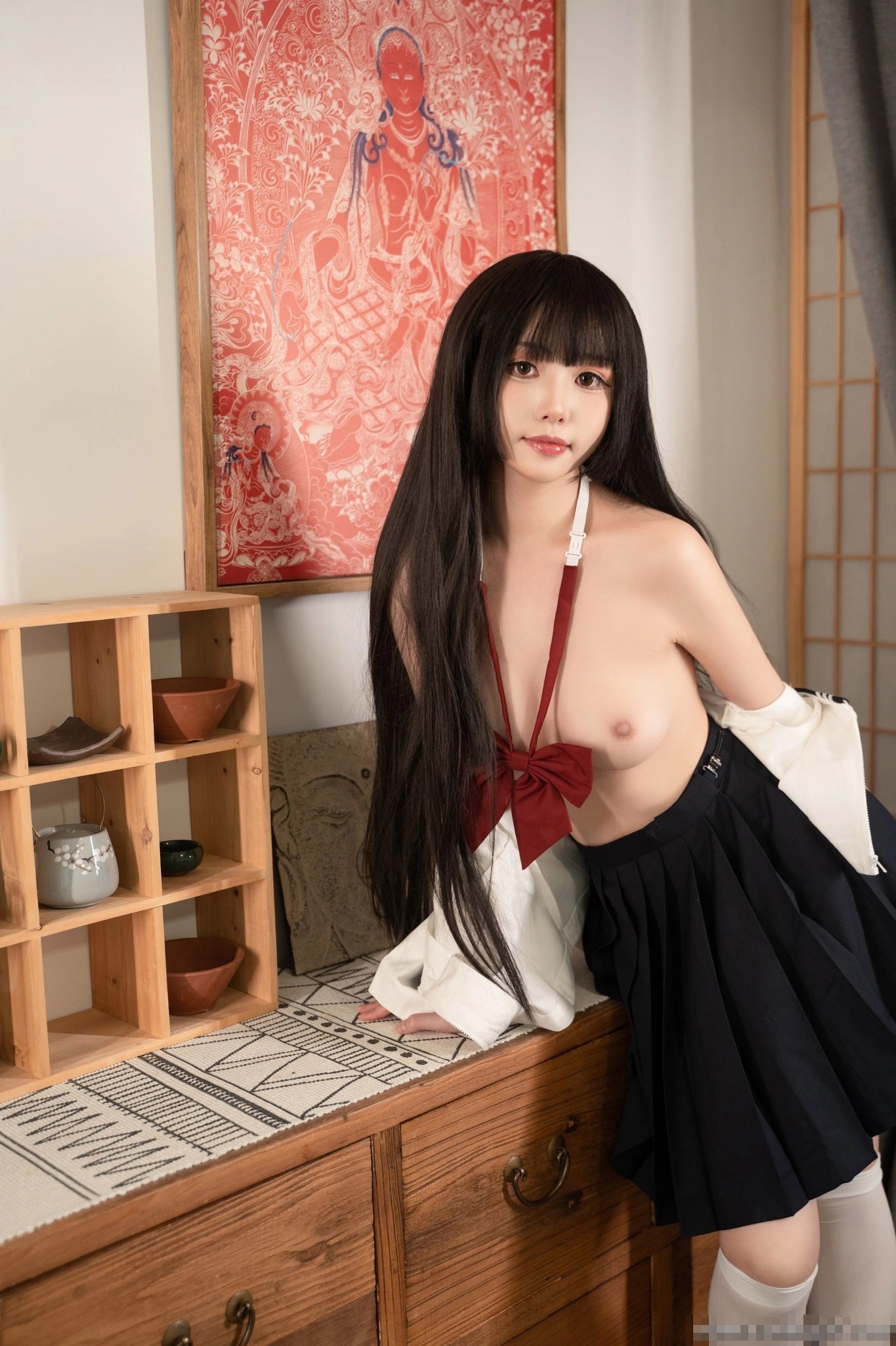 喵小吉-放學(xué)后