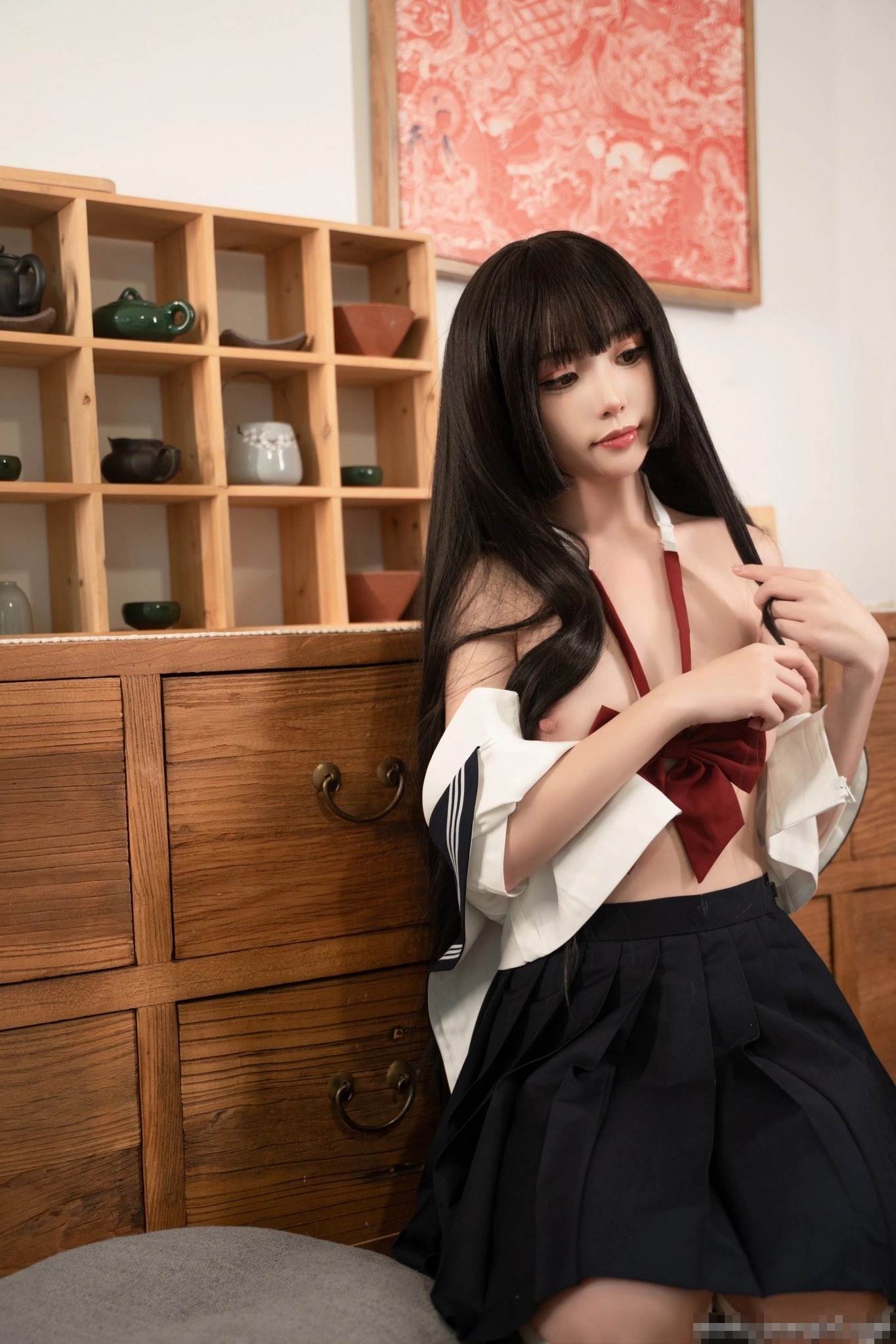 喵小吉-放學(xué)后