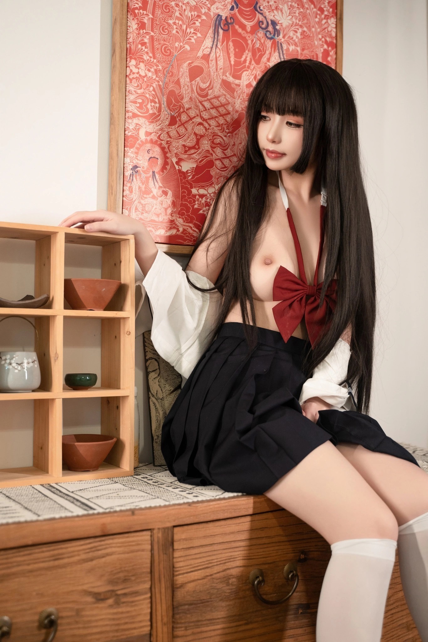 喵小吉-放學(xué)后