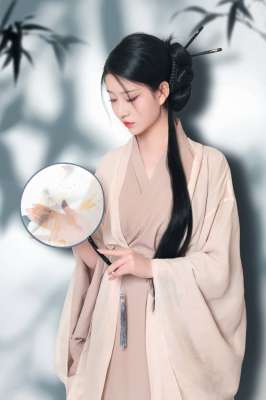 古風中兩點憂傷