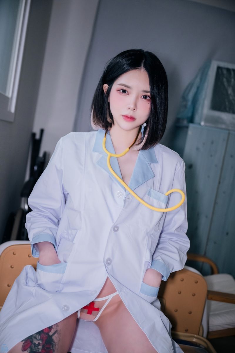 風騷女大夫