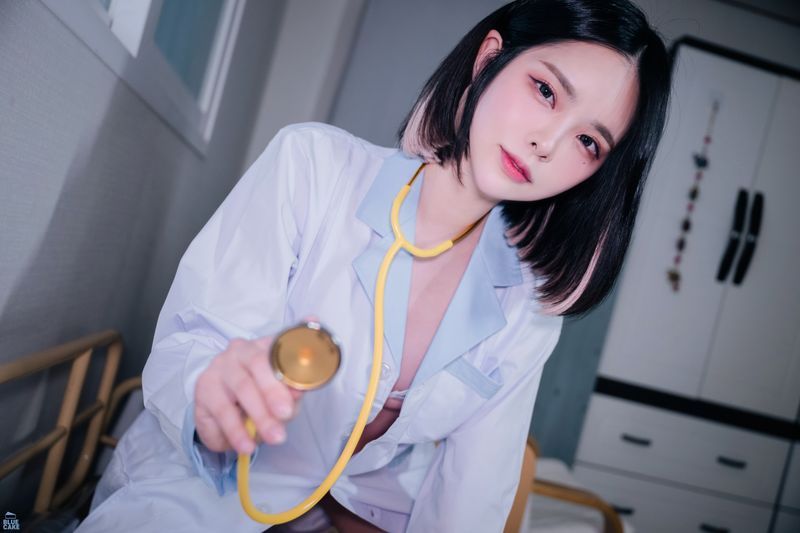 風騷女大夫