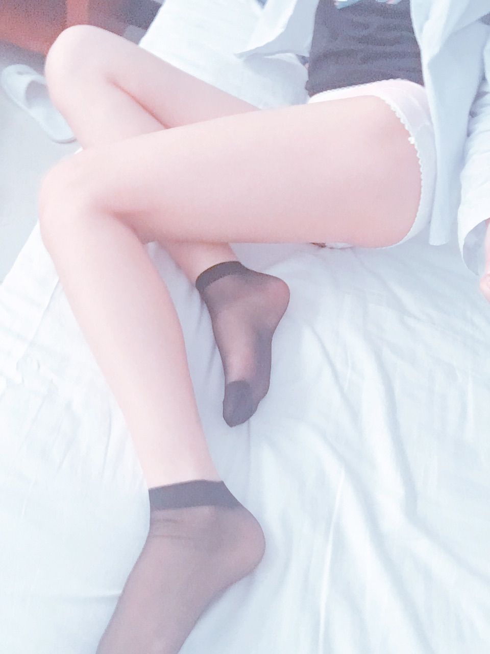 小腳腳
