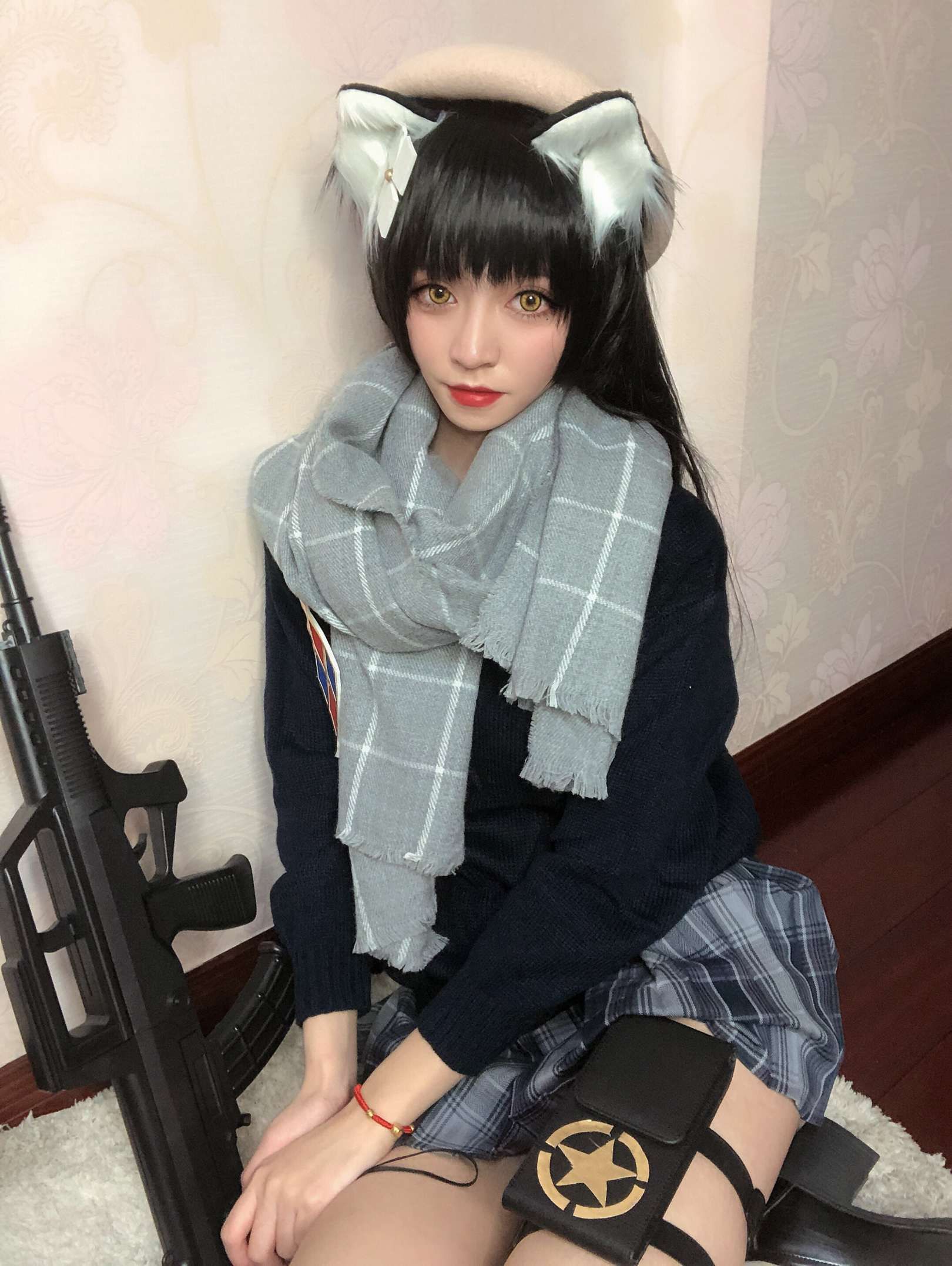 純的讓人心動
