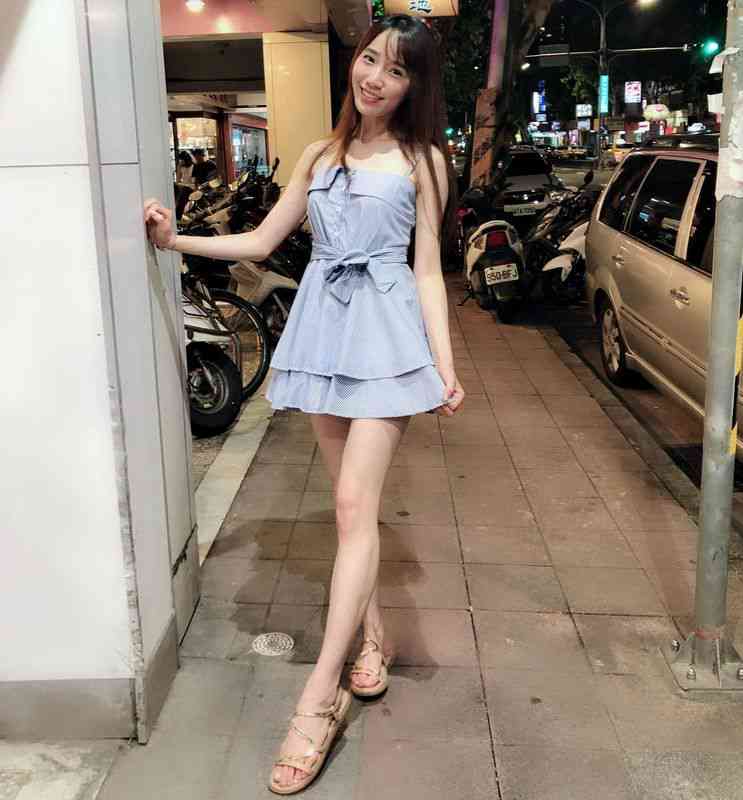 我用不到30句話和一個女孩來了一次一夜Qing0_【2023年7月更新】