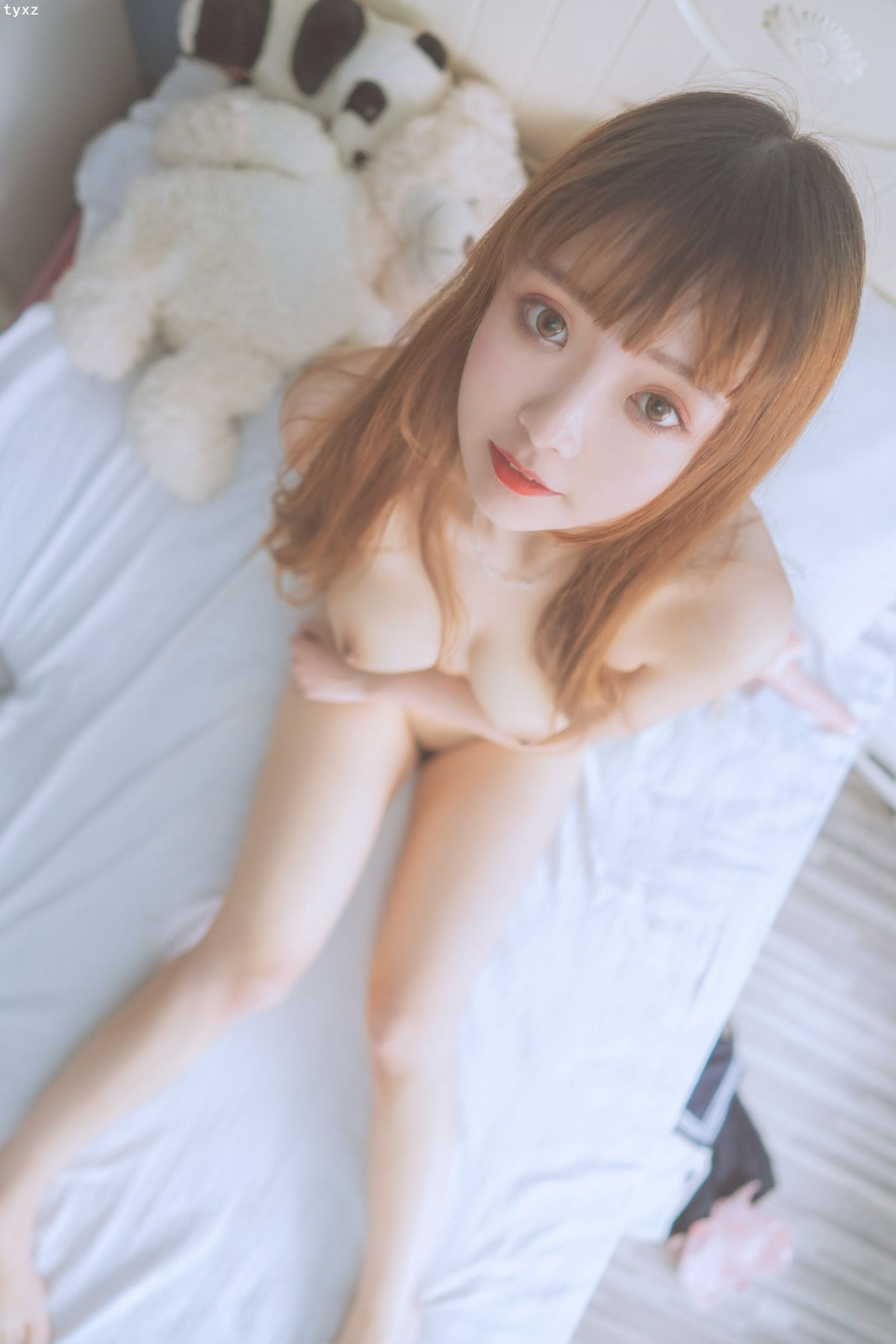 青春無敵極品JK妹