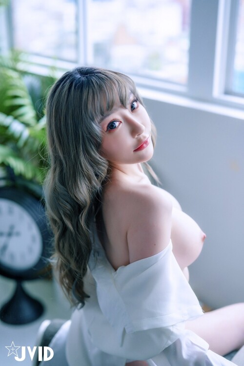 璃奈醬 - 超美極品充氣娃娃