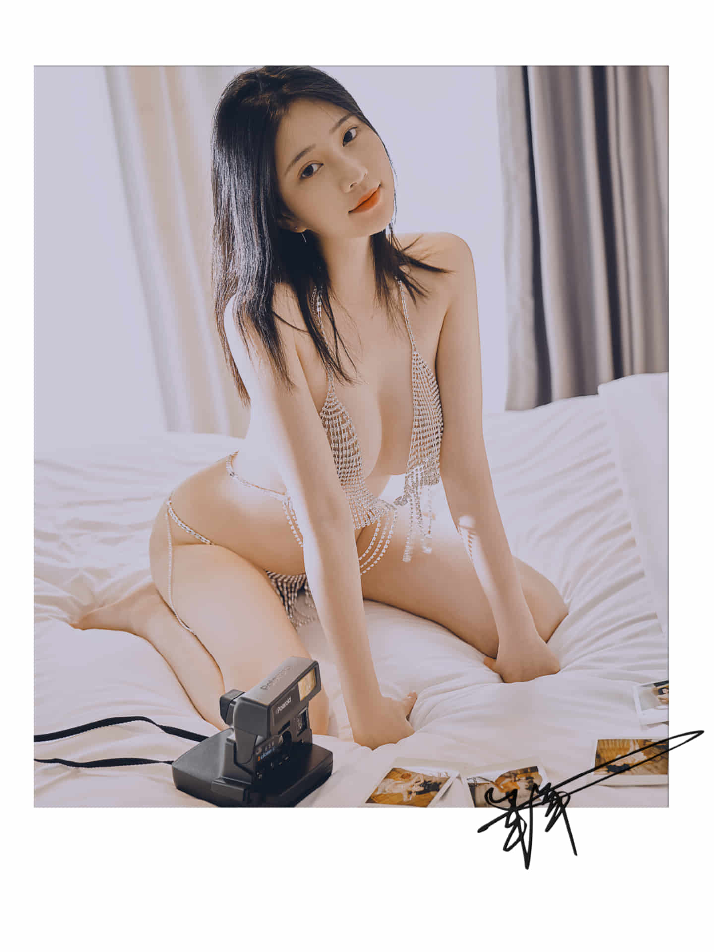 年年 寶利來女孩