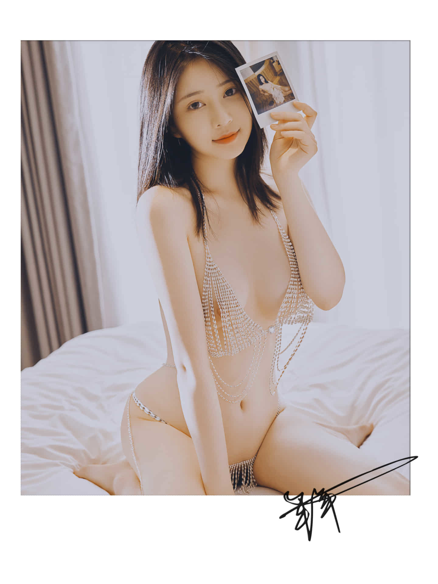 年年 寶利來女孩