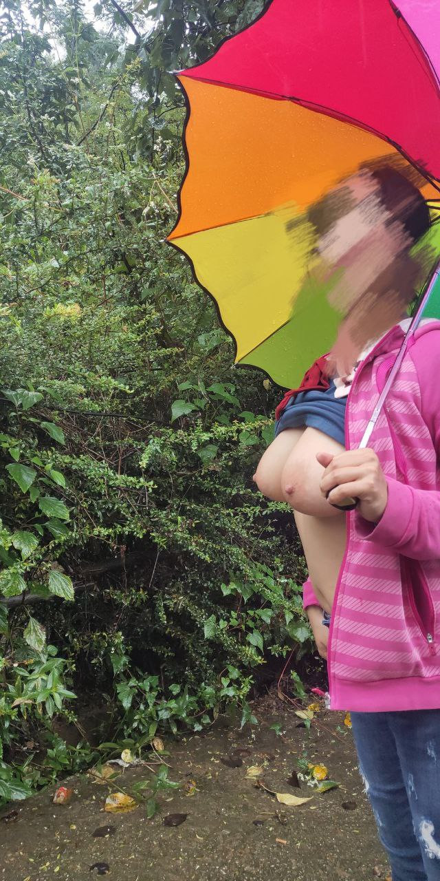 奶子即是正義 20230725