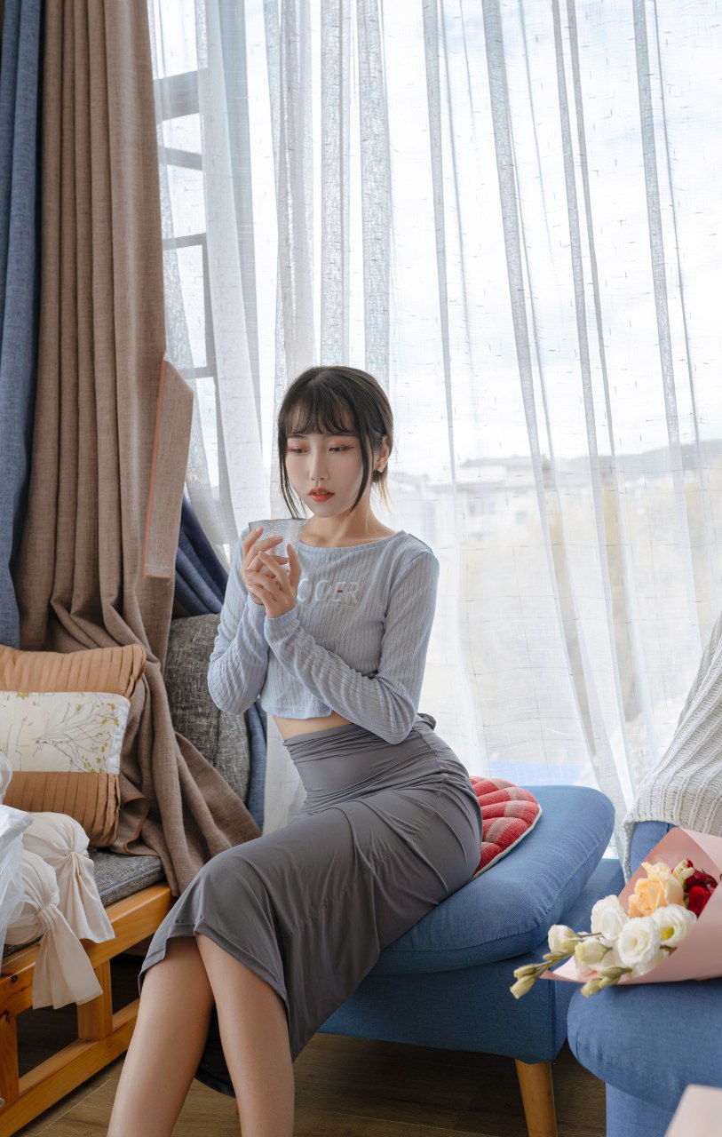 不呆貓 吉他姐姐