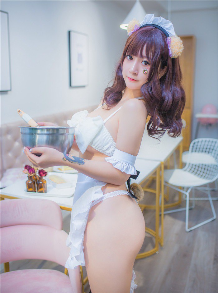 貓九醬魔幻少女寫真