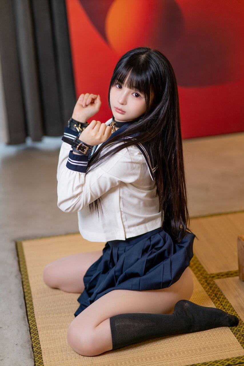 桜井寧寧 JK的秘密