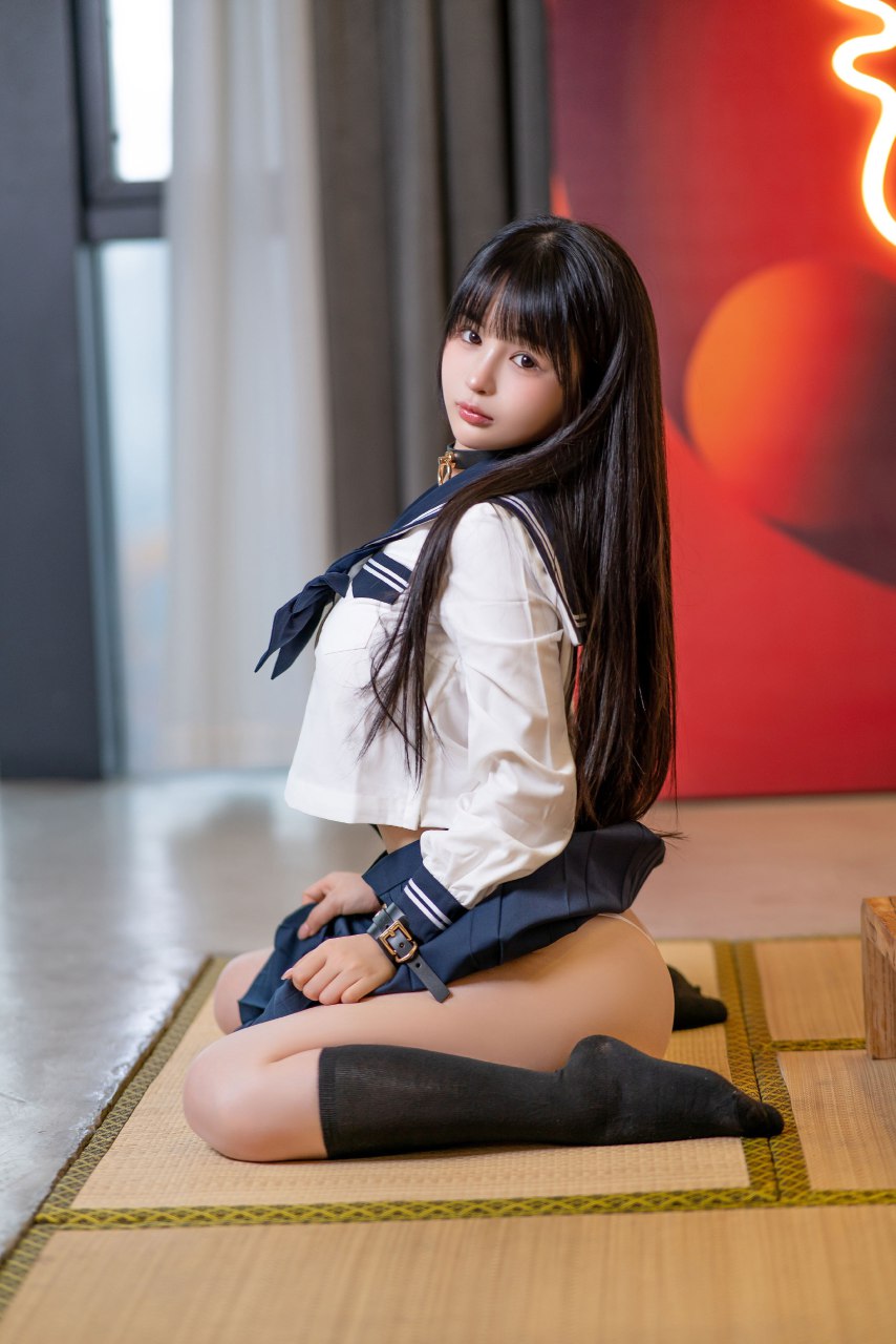 桜井寧寧 JK的秘密