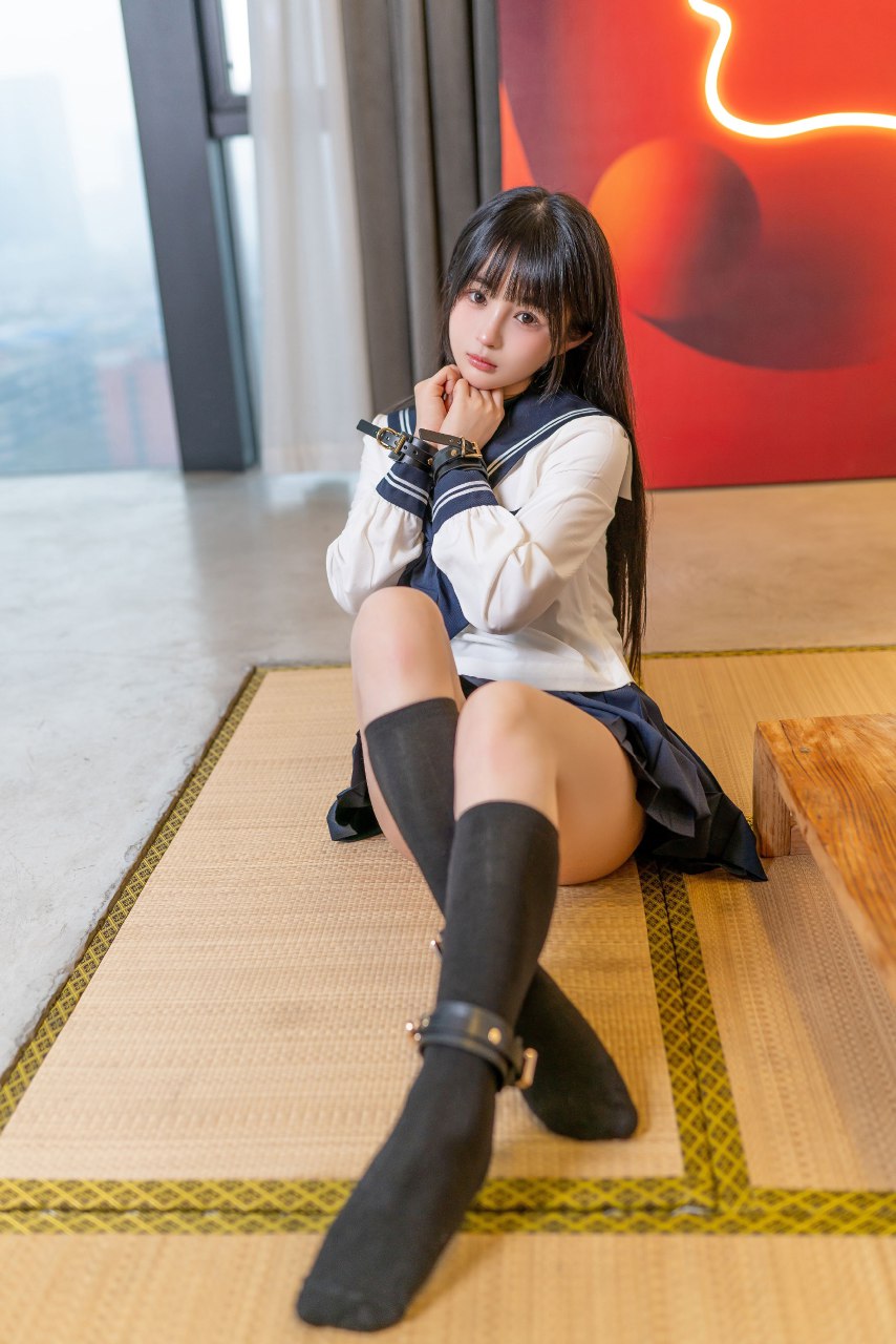 桜井寧寧 JK的秘密