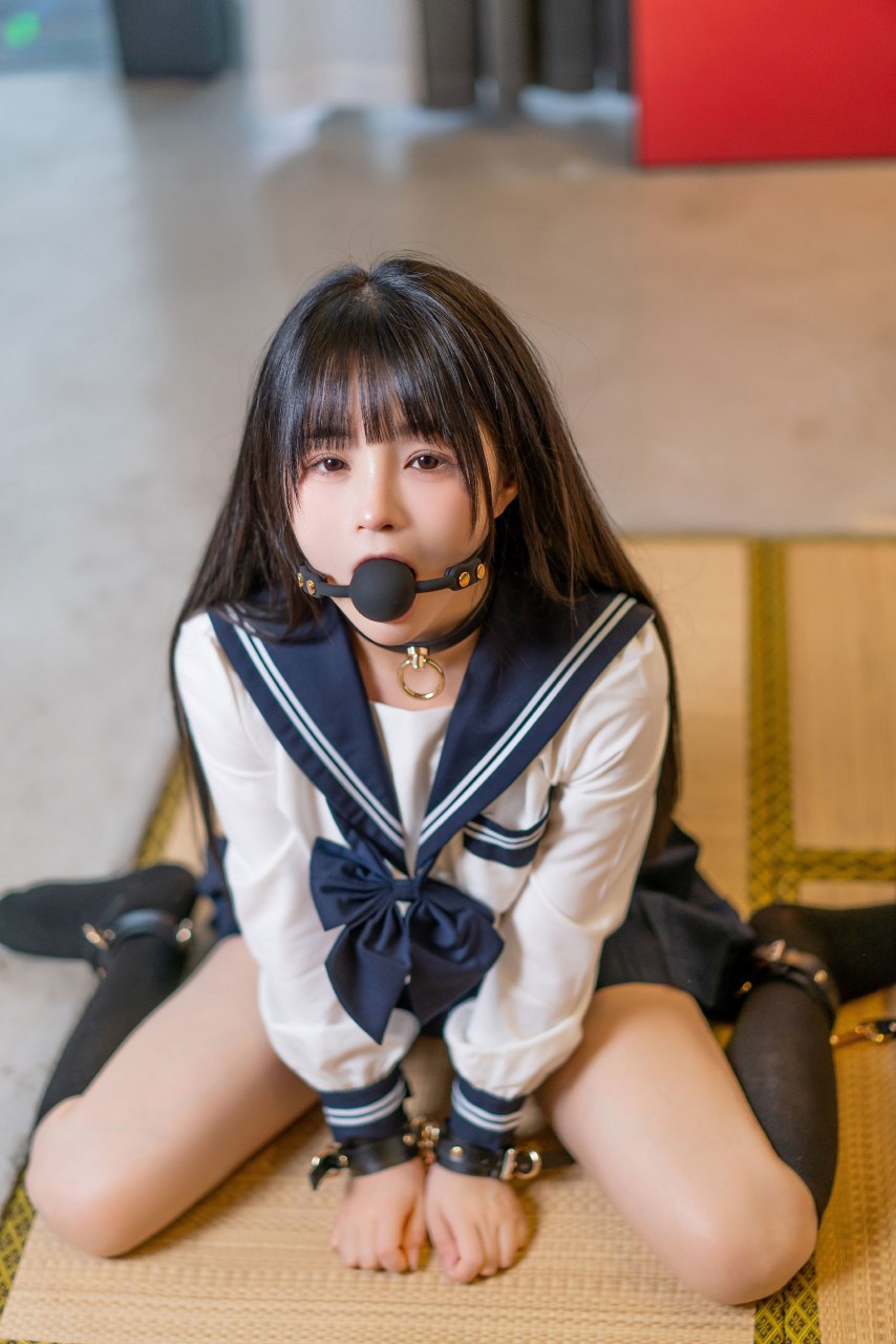 桜井寧寧 JK的秘密