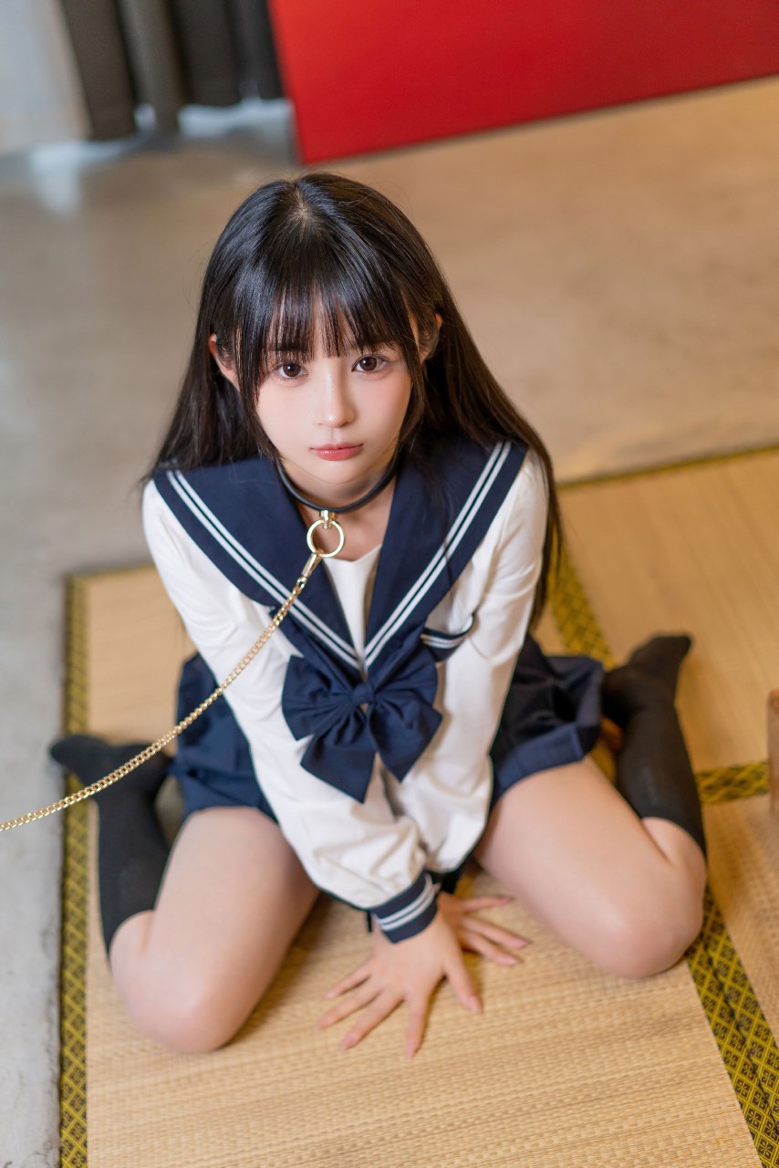 桜井寧寧 JK的秘密