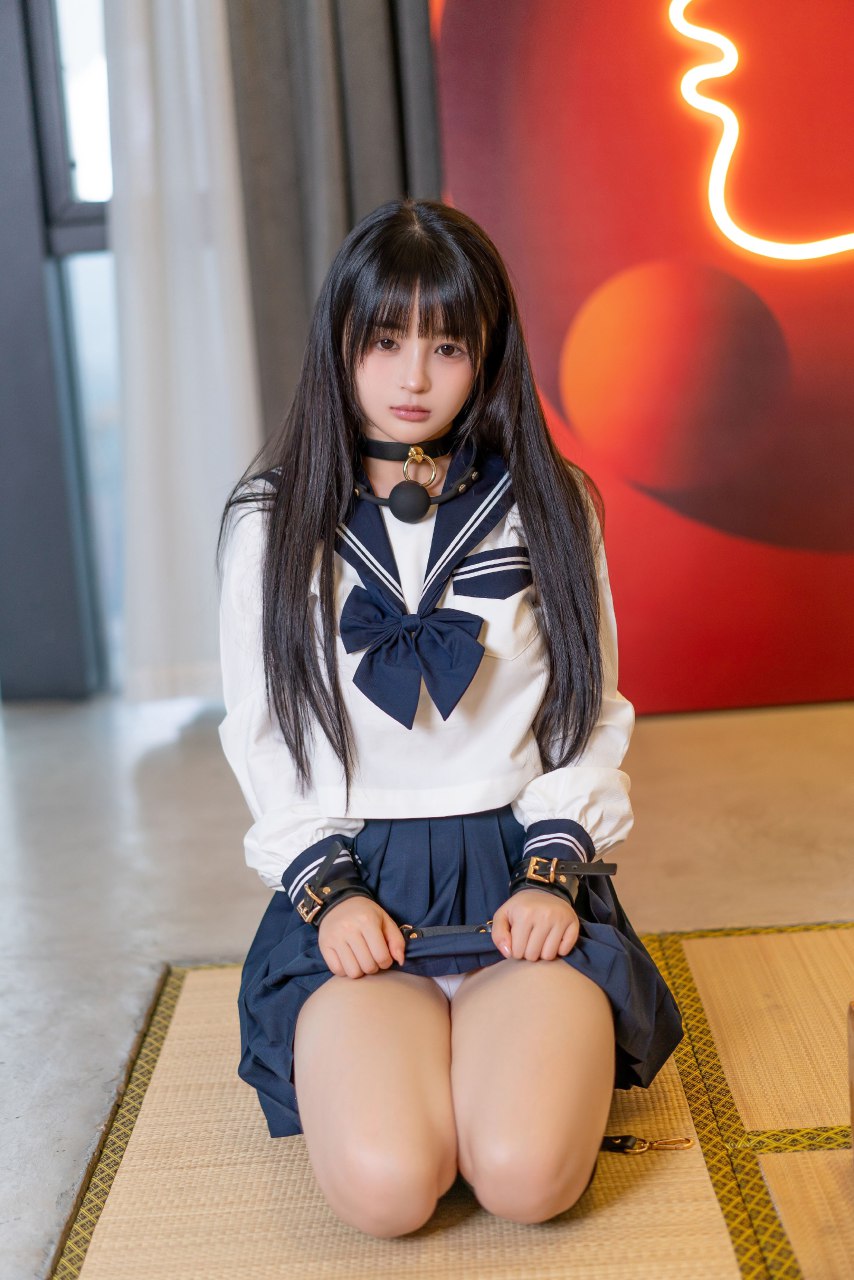 桜井寧寧 JK的秘密