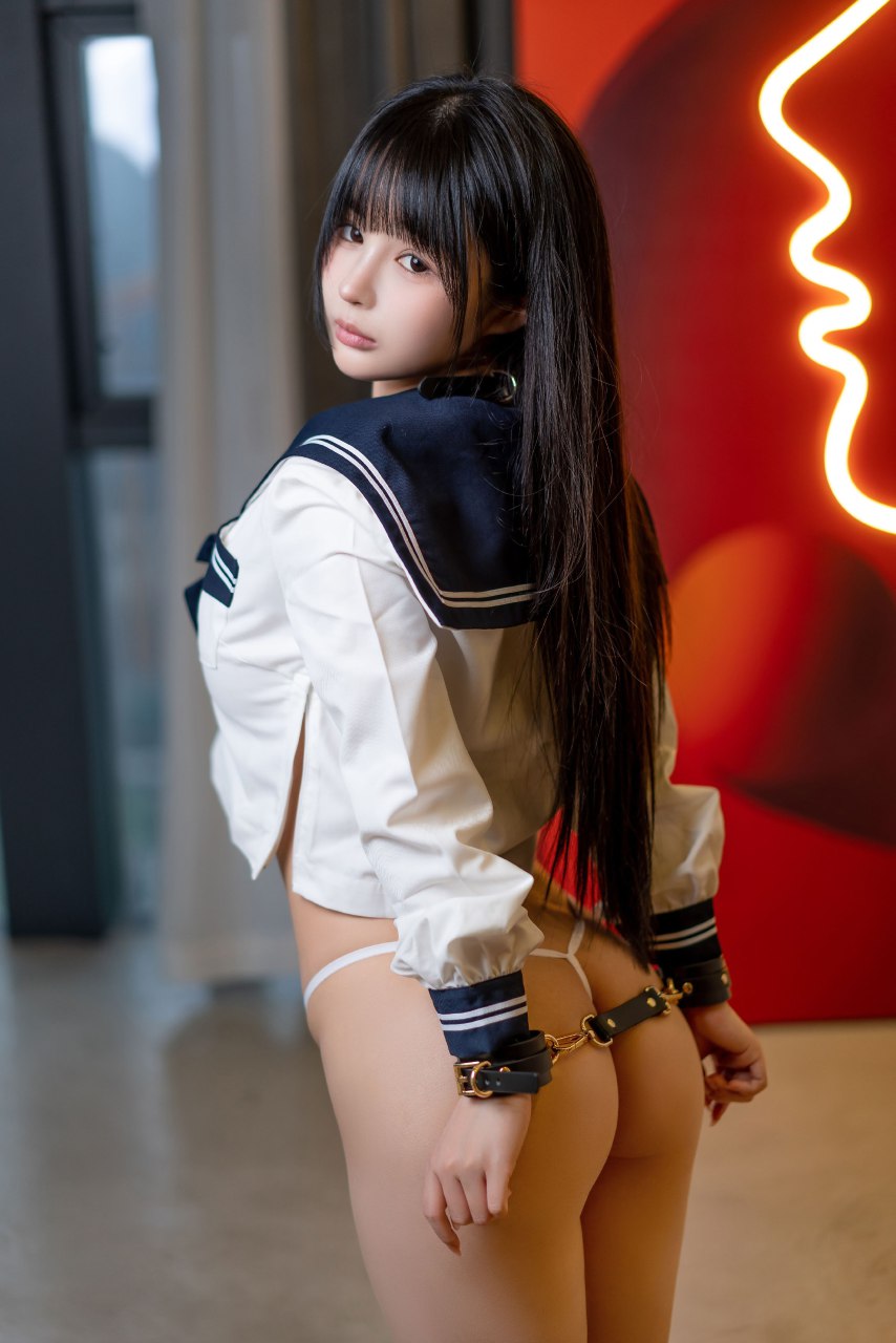 桜井寧寧 JK的秘密