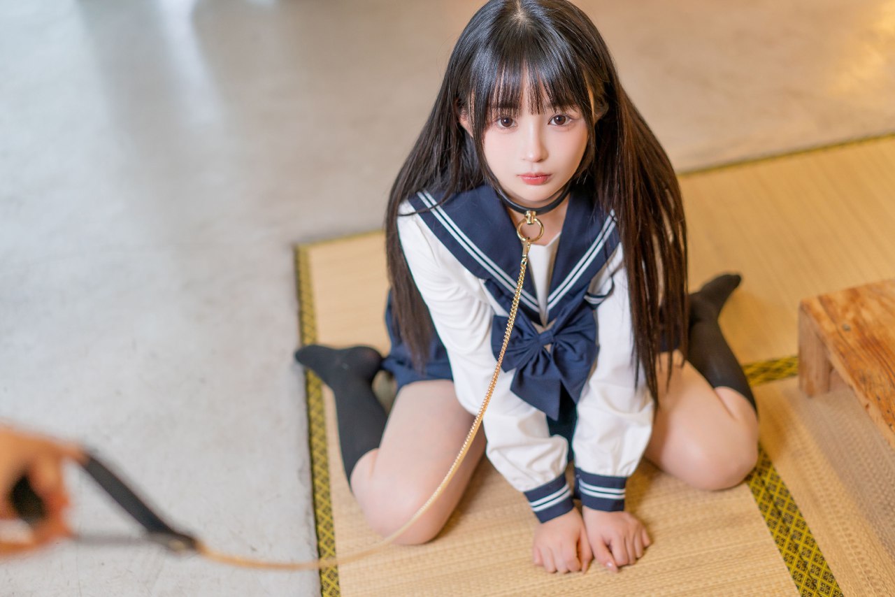 桜井寧寧 JK的秘密