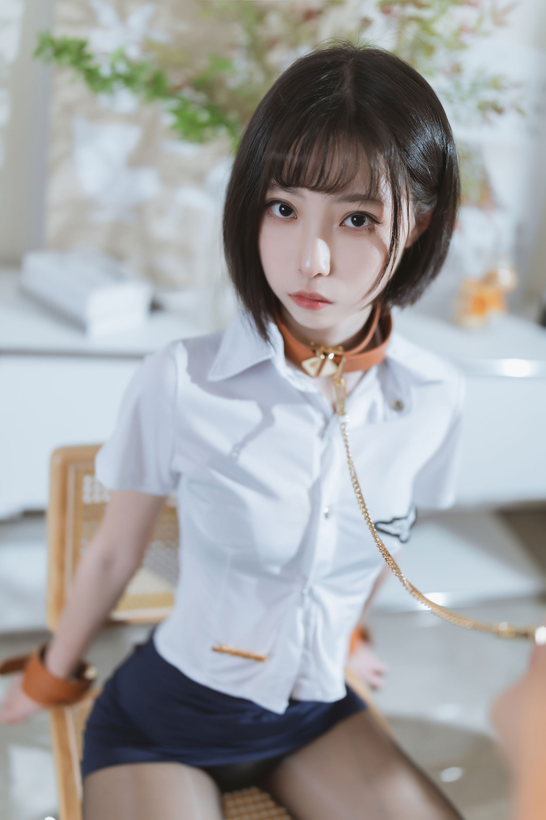 黑絲高跟
