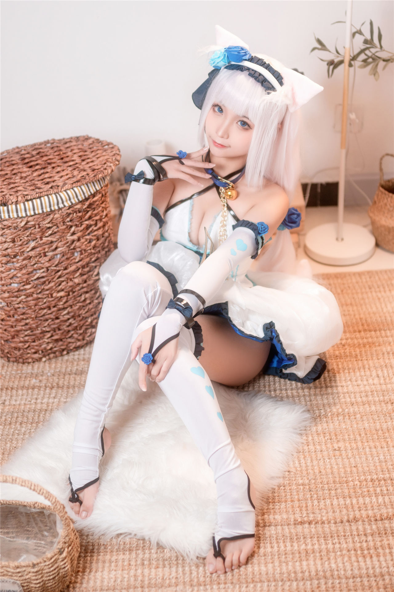 巧克力與香子蘭