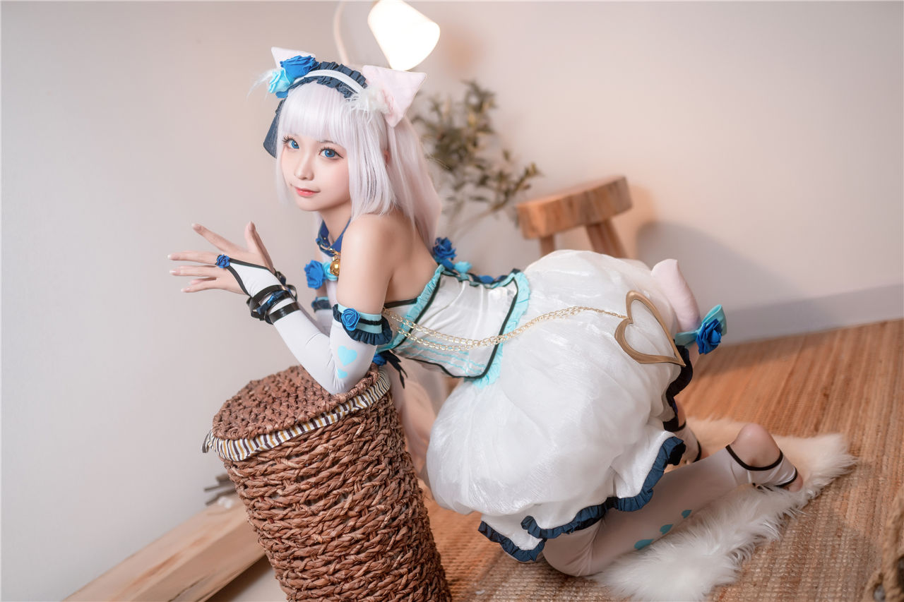 巧克力與香子蘭