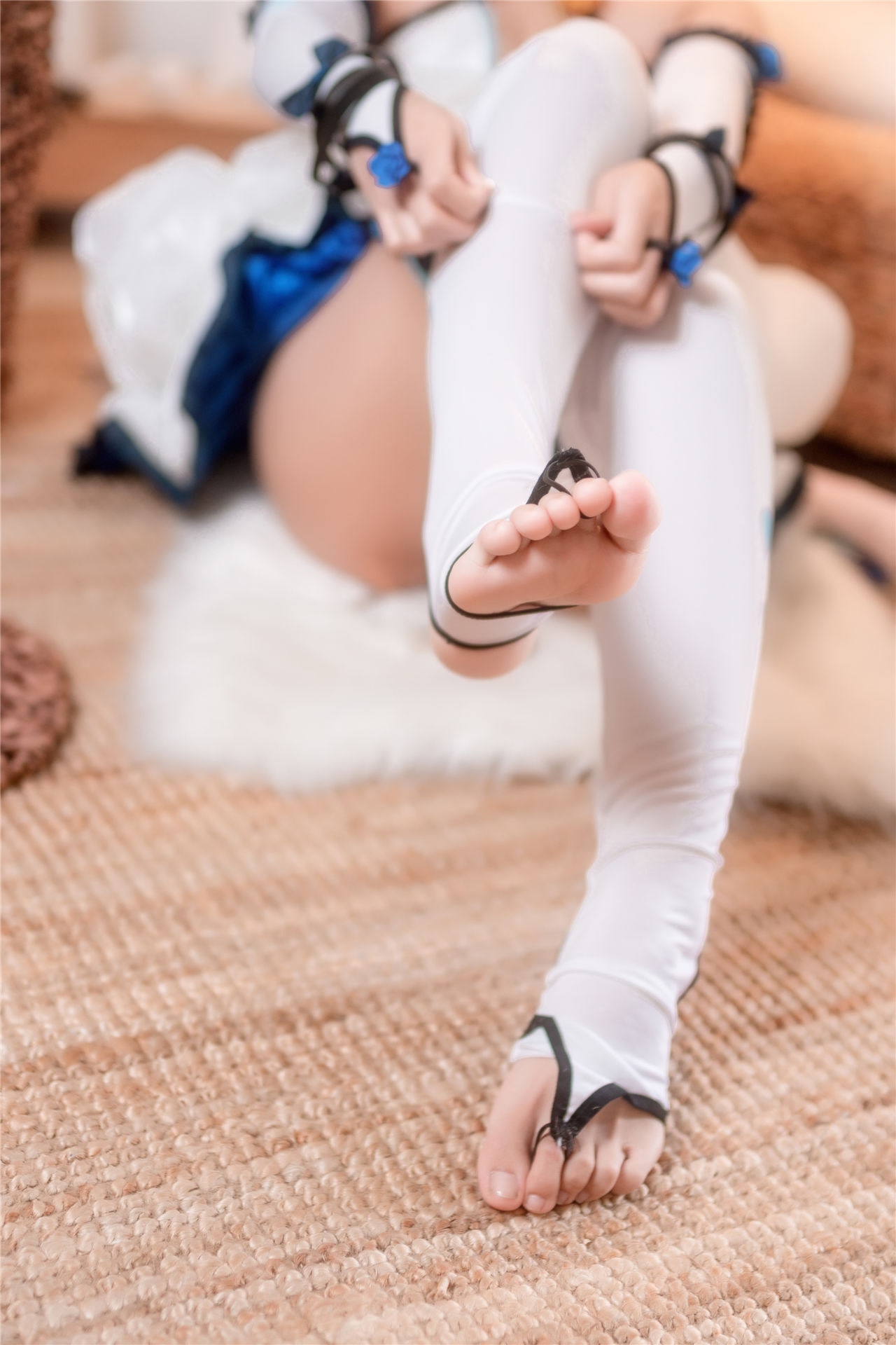 巧克力與香子蘭