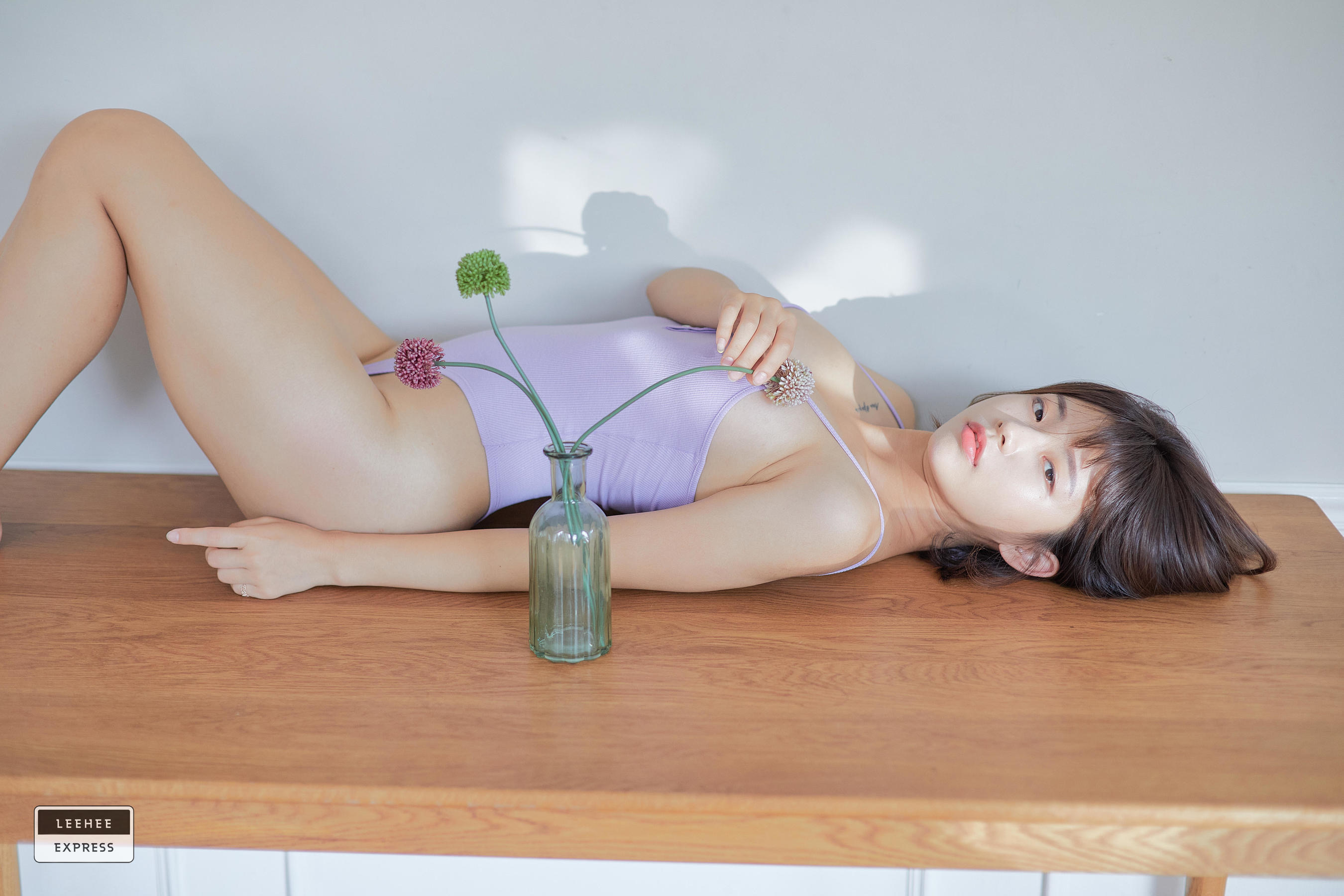 青春類型的妹紙