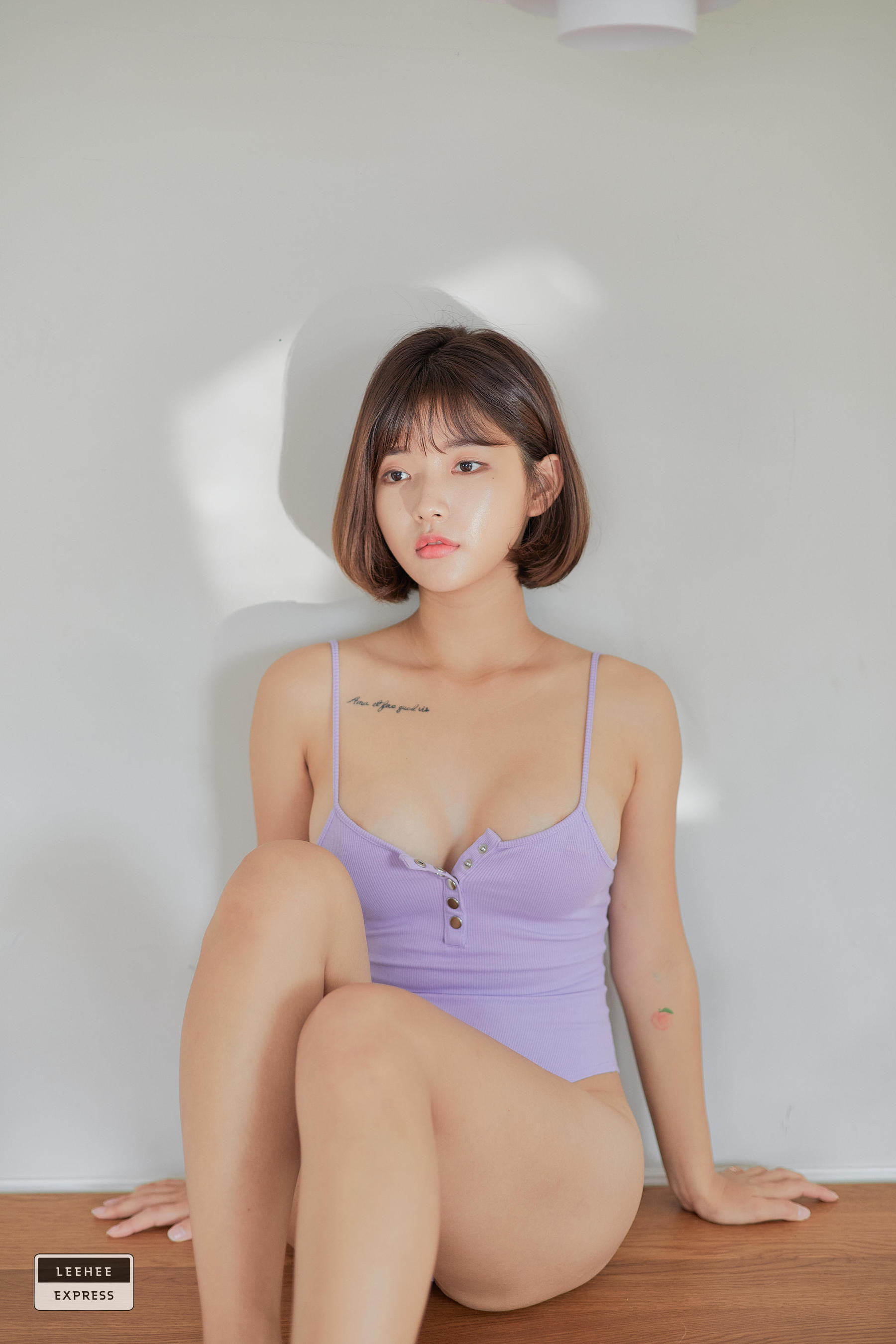 青春類型的妹紙