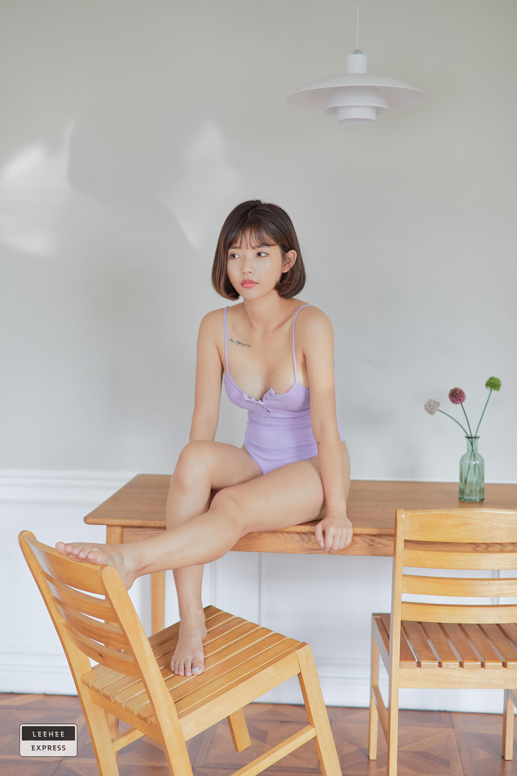 青春類型的妹紙