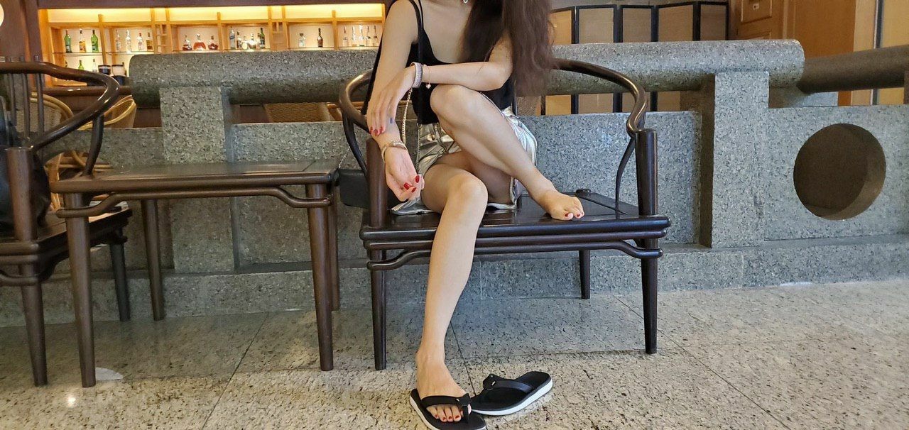 那大大的膽子，那淫蕩的心兒！2023081001